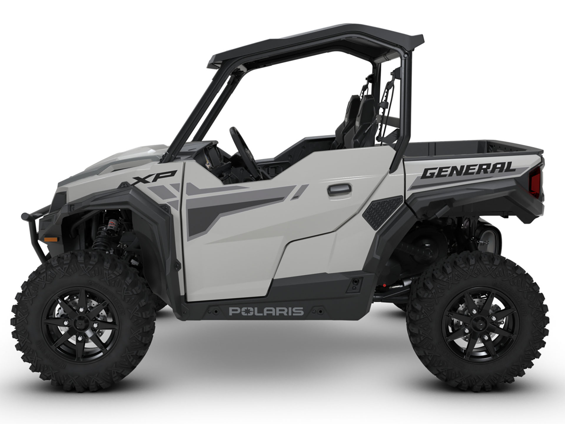 2026 Polaris General XP 1000 Sport in Santa Maria, California - Photo 2