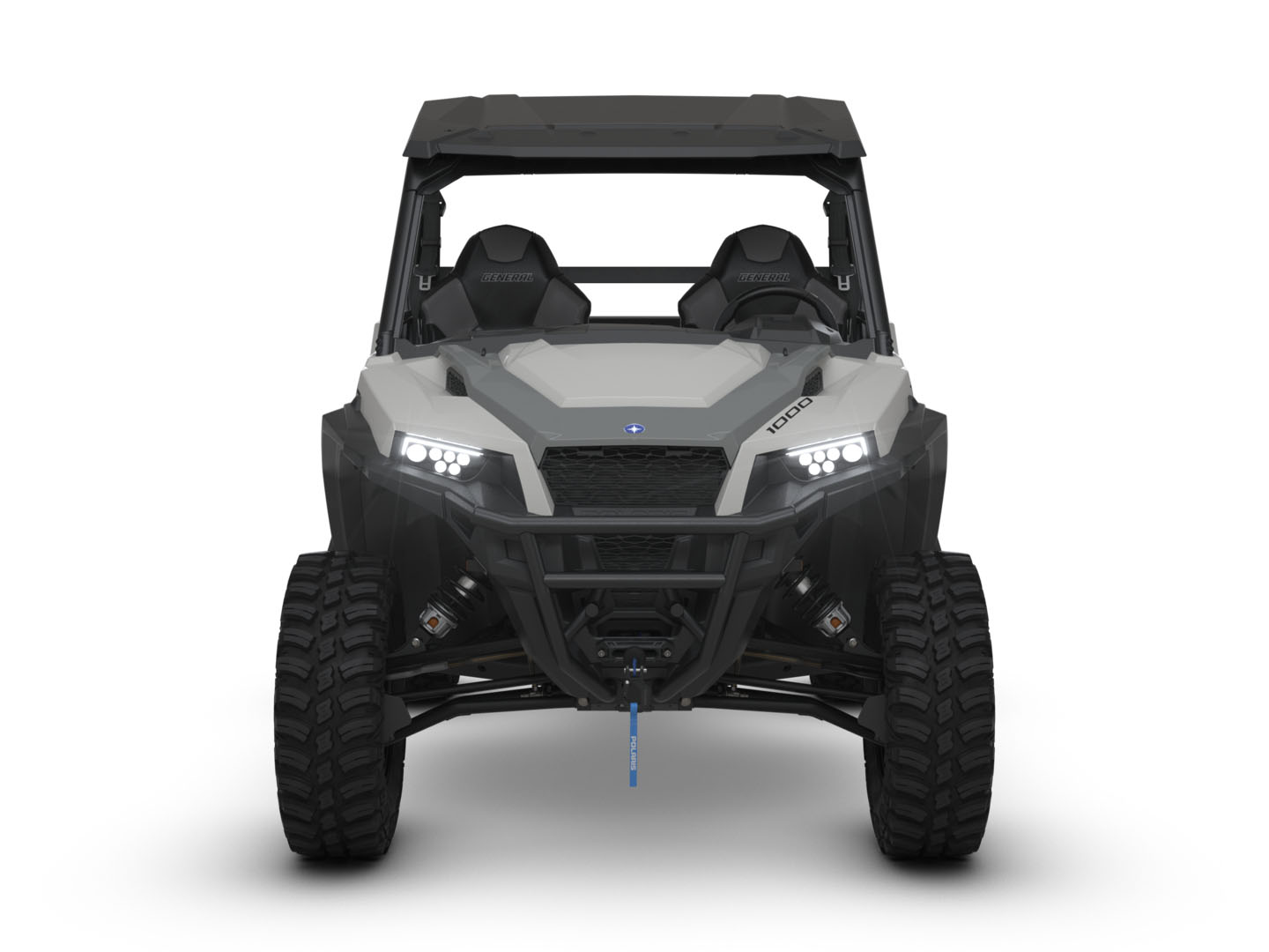 2026 Polaris General XP 1000 Sport in Santa Maria, California - Photo 3