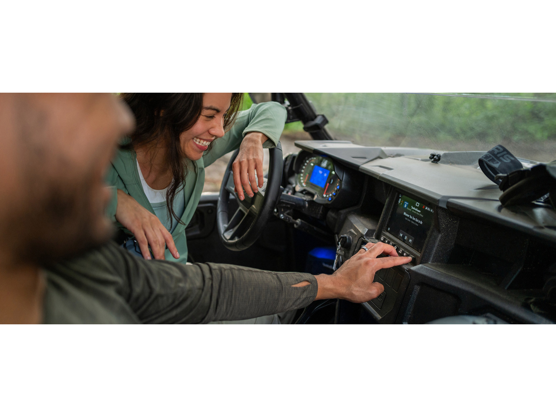 2026 Polaris General XP 1000 Sport in Santa Maria, California - Photo 11