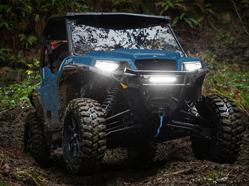 2026 Polaris General XP 1000 Ultimate in Elkhart, Indiana - Photo 13