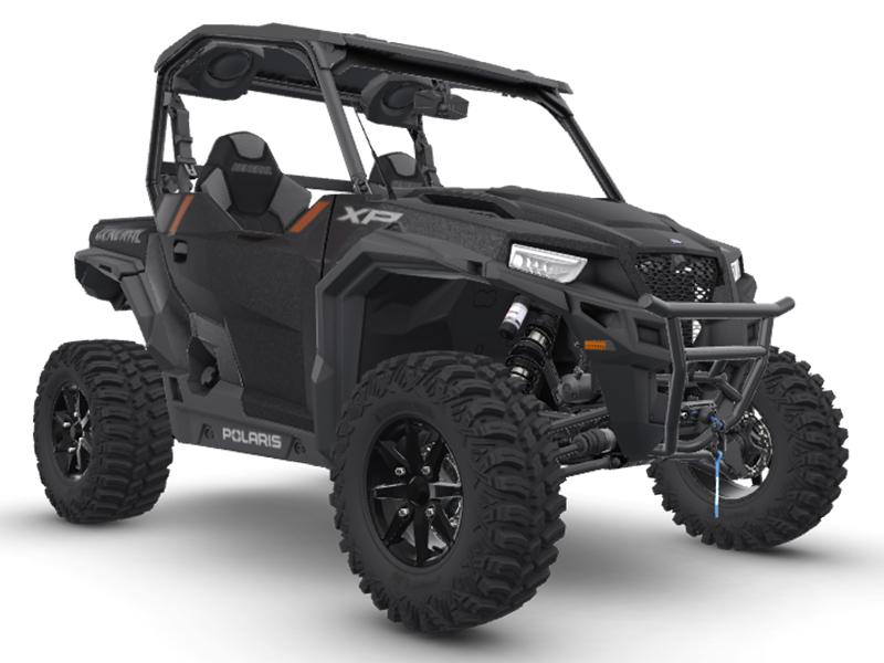 2026 Polaris General XP 1000 Ultimate in Elkhart, Indiana - Photo 2