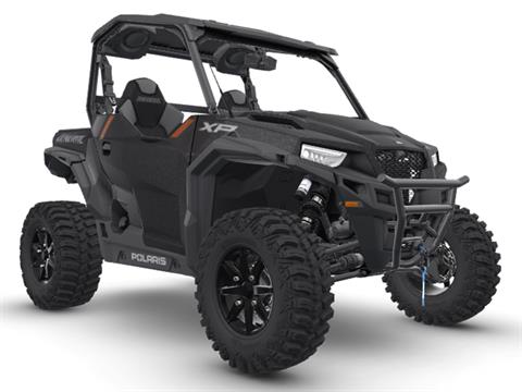 2026 Polaris General XP 1000 Ultimate in Elkhart, Indiana - Photo 2