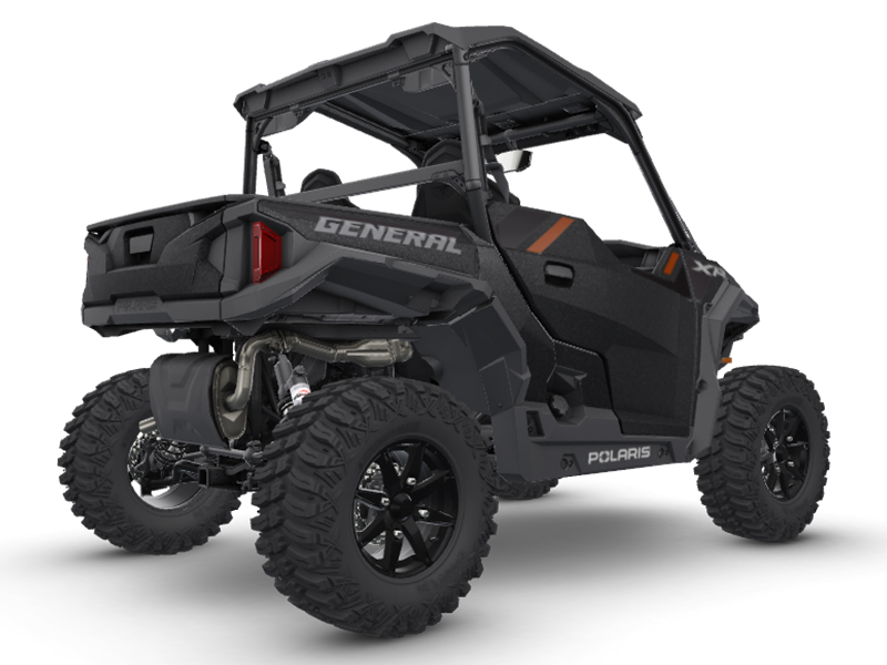 2026 Polaris General XP 1000 Ultimate in Elkhart, Indiana - Photo 6