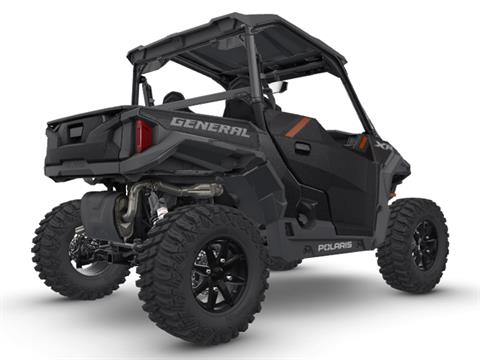 2026 Polaris General XP 1000 Ultimate in Elkhart, Indiana - Photo 6