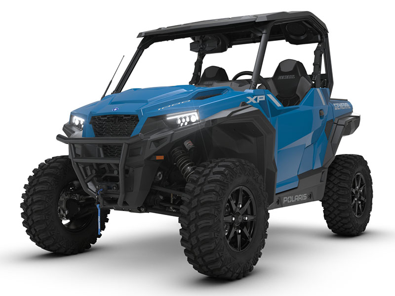 2026 Polaris General XP 1000 Ultimate in Santa Maria, California - Photo 1