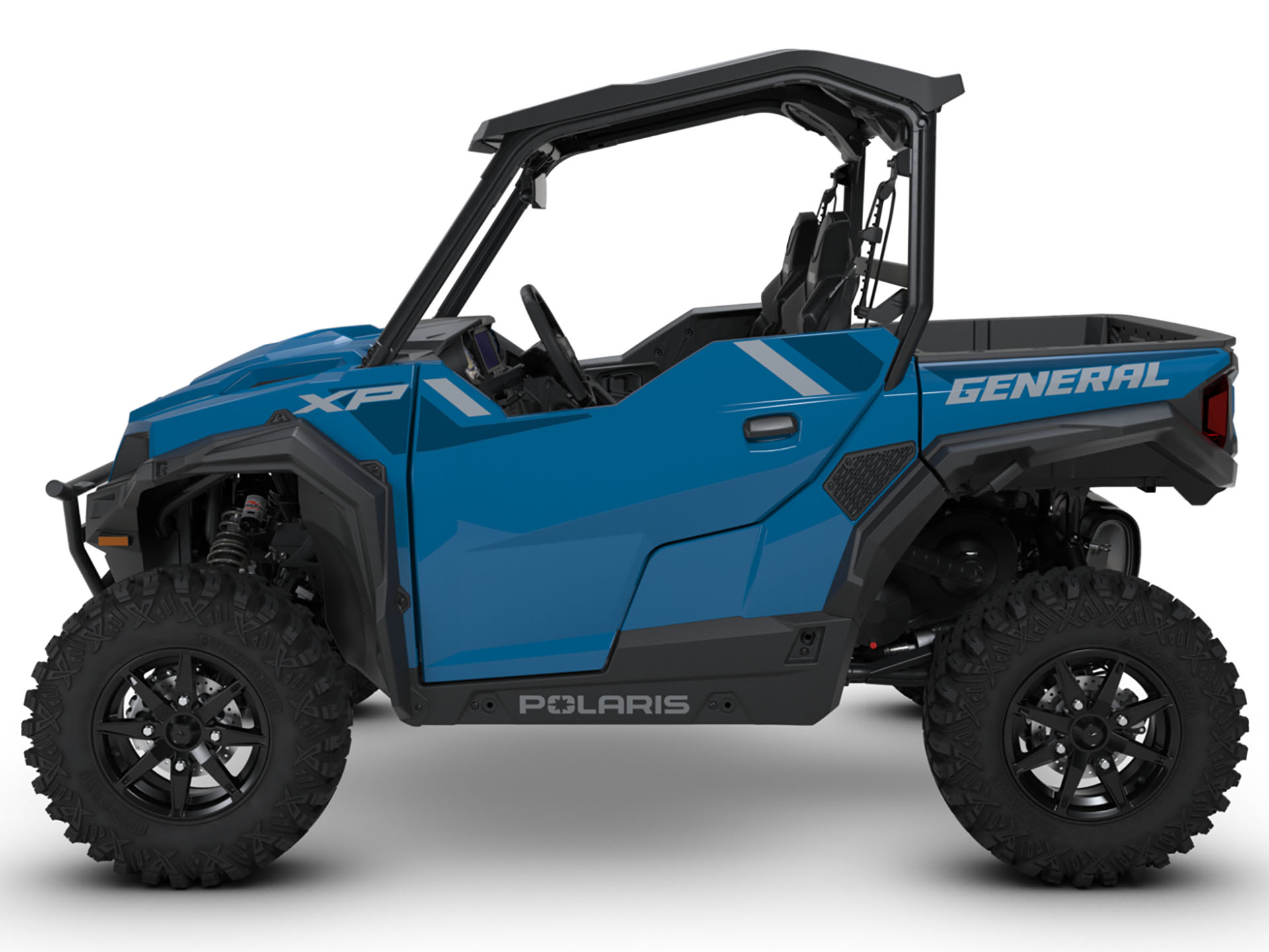 2026 Polaris General XP 1000 Ultimate in Santa Maria, California - Photo 2