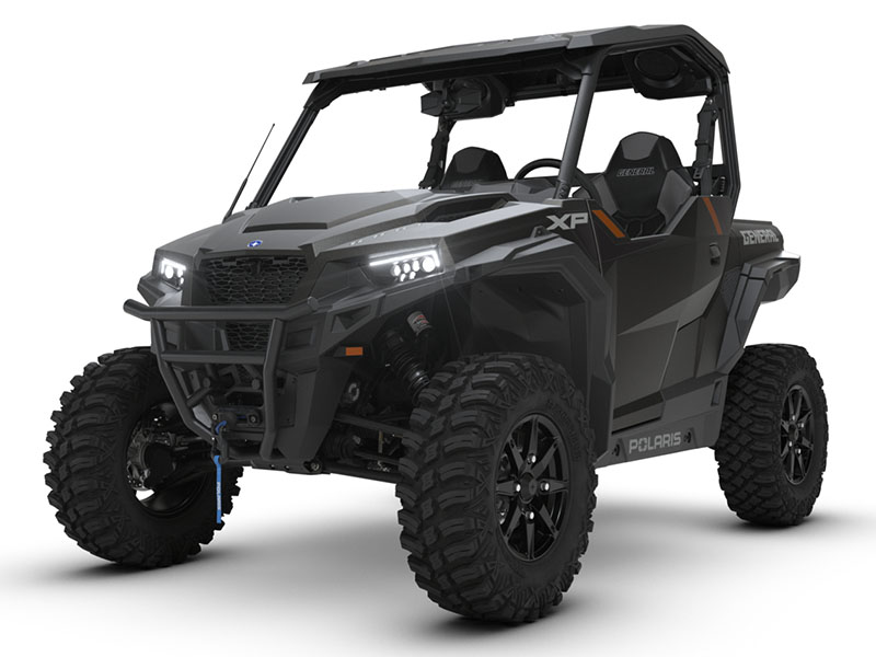 2026 Polaris General XP 1000 Ultimate in Santa Maria, California - Photo 1