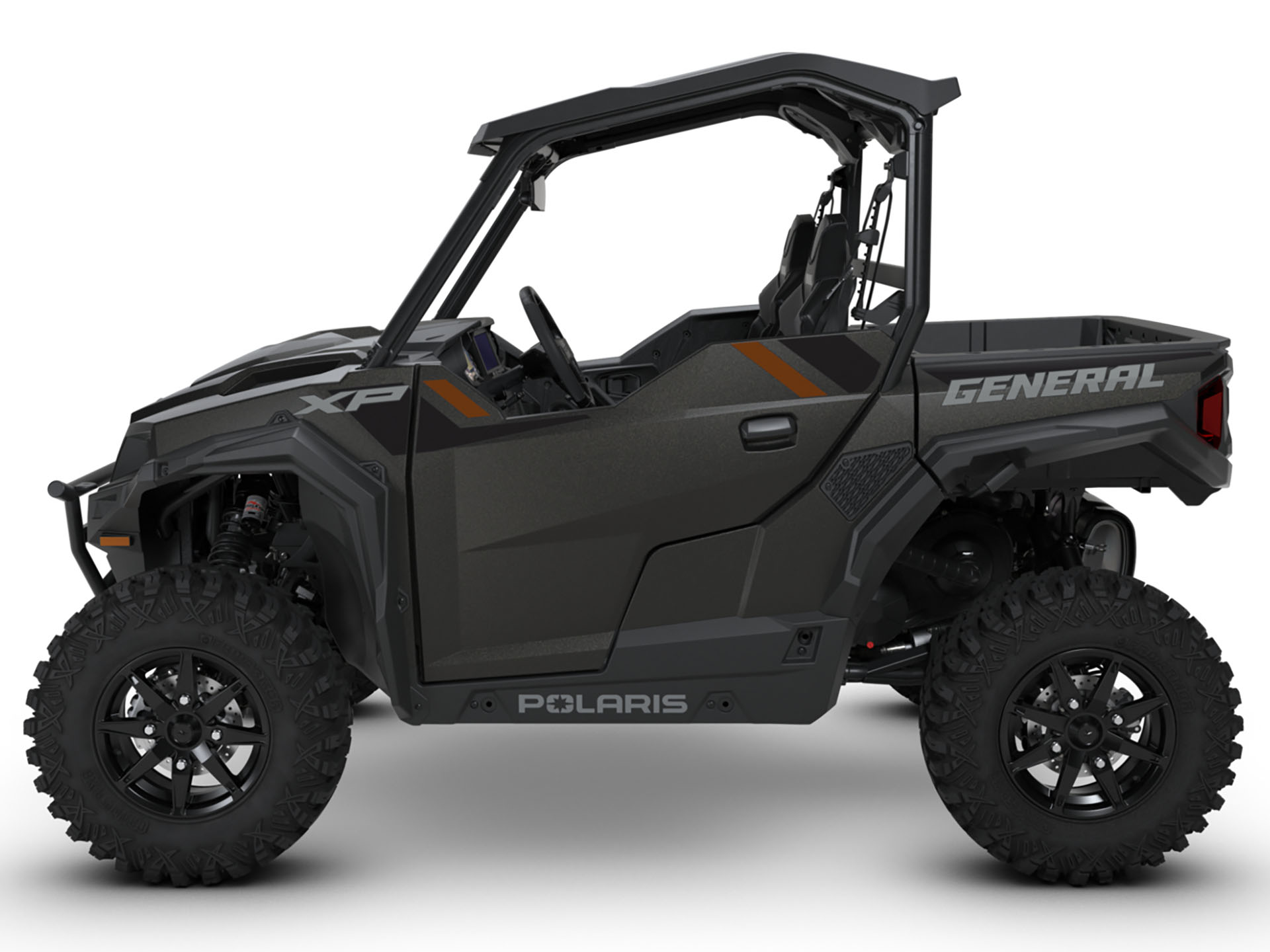 2026 Polaris General XP 1000 Ultimate in Santa Maria, California - Photo 2