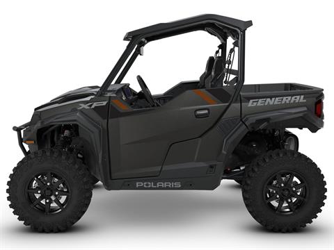 2026 Polaris General XP 1000 Ultimate in Santa Maria, California - Photo 2