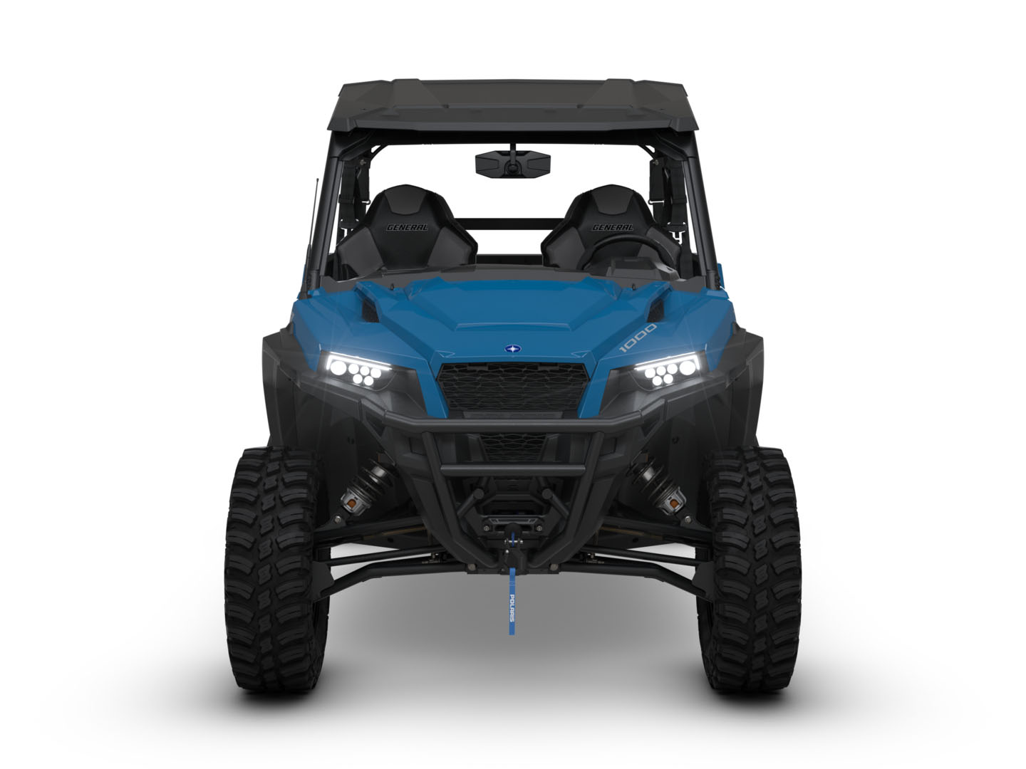 2026 Polaris General XP 4 1000 Premium in Calmar, Iowa - Photo 3