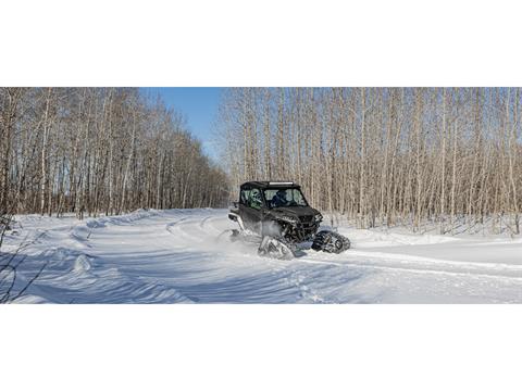 2026 Polaris General XP 4 1000 Premium in Elkhart, Indiana - Photo 16