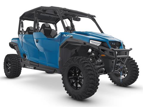 2026 Polaris General XP 4 1000 Premium in Elkhart, Indiana - Photo 2