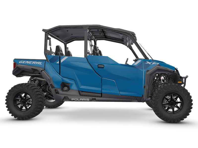 2026 Polaris General XP 4 1000 Premium in Elkhart, Indiana - Photo 3