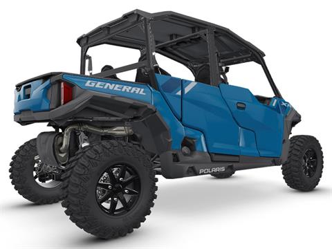 2026 Polaris General XP 4 1000 Premium in Elkhart, Indiana - Photo 6