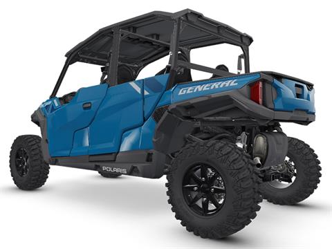 2026 Polaris General XP 4 1000 Premium in Elkhart, Indiana - Photo 7