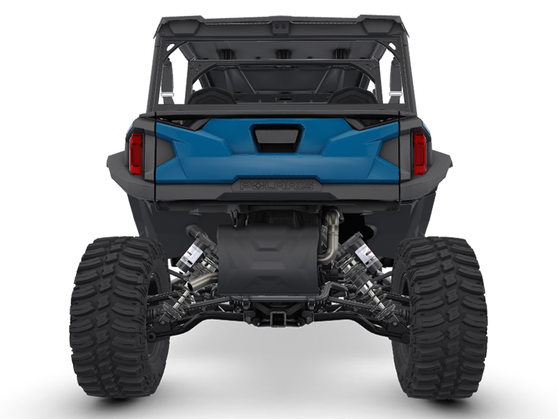2026 Polaris General XP 4 1000 Premium in Elkhart, Indiana - Photo 8