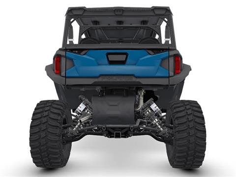 2026 Polaris General XP 4 1000 Premium in Elkhart, Indiana - Photo 8