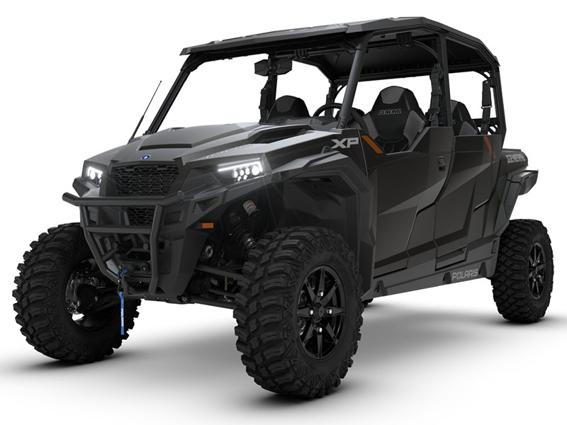 2026 Polaris General XP 4 1000 Premium in Gorham, New Hampshire - Photo 1