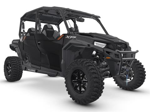 2026 Polaris General XP 4 1000 Premium in Elkhart, Indiana - Photo 2
