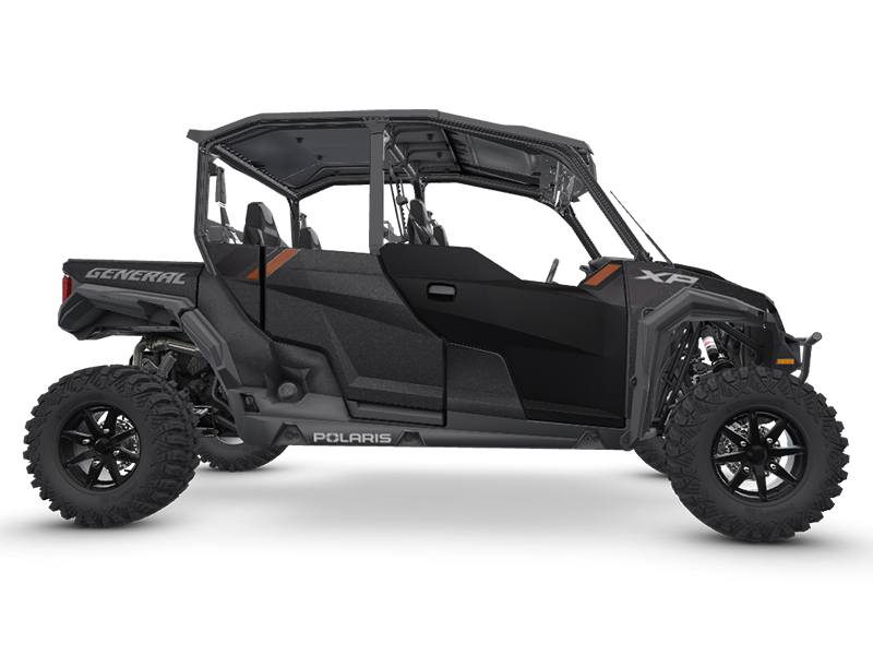 2026 Polaris General XP 4 1000 Premium in Elkhart, Indiana - Photo 3