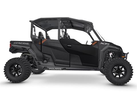 2026 Polaris General XP 4 1000 Premium in Elkhart, Indiana - Photo 3