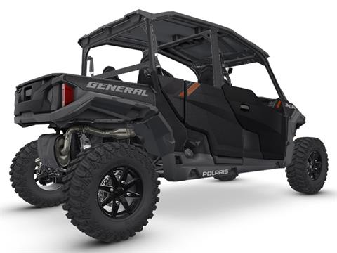 2026 Polaris General XP 4 1000 Premium in Elkhart, Indiana - Photo 6