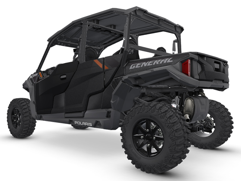 2026 Polaris General XP 4 1000 Premium in Elkhart, Indiana - Photo 7