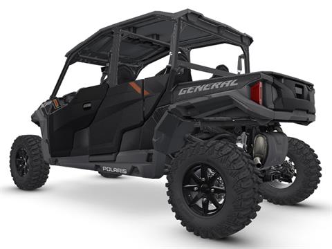 2026 Polaris General XP 4 1000 Premium in Elkhart, Indiana - Photo 7