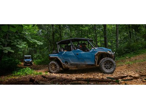2026 Polaris General XP 4 1000 Premium in Elkhart, Indiana - Photo 13