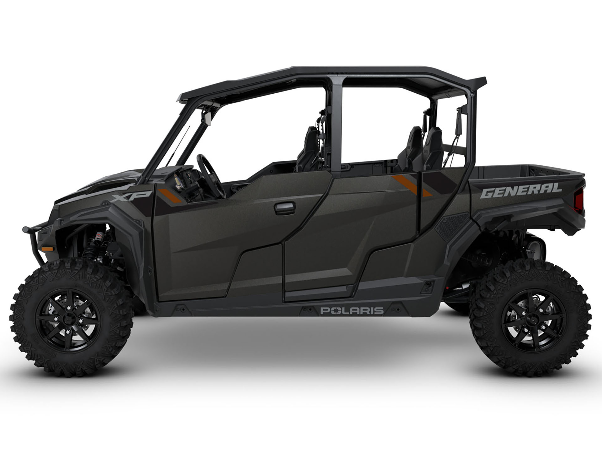 2026 Polaris General XP 4 1000 Premium in Santa Maria, California - Photo 2
