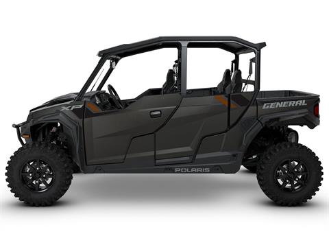 2026 Polaris General XP 4 1000 Premium in Santa Maria, California - Photo 2