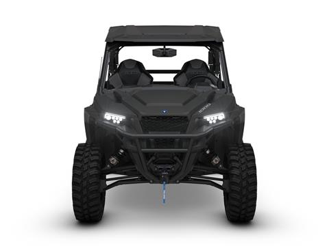 2026 Polaris General XP 4 1000 Premium in Santa Maria, California - Photo 3