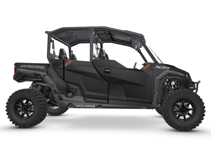 2026 Polaris General XP 4 1000 Premium in Santa Maria, California - Photo 3