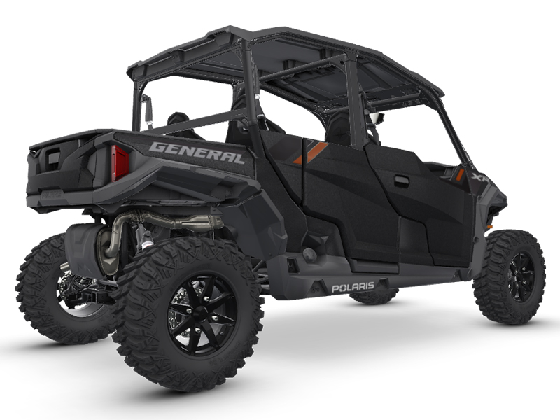 2026 Polaris General XP 4 1000 Premium in Santa Maria, California - Photo 6