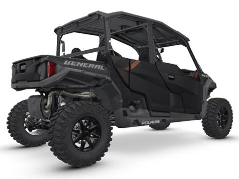 2026 Polaris General XP 4 1000 Premium in Santa Maria, California - Photo 6