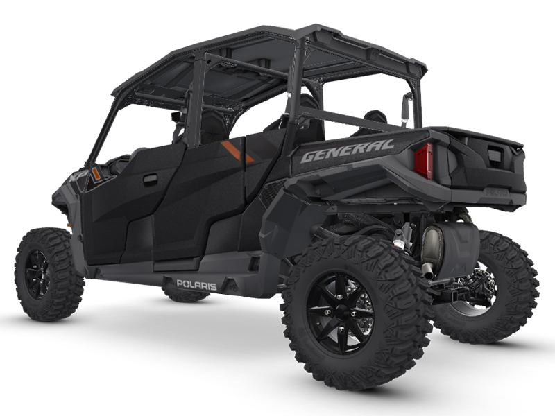 2026 Polaris General XP 4 1000 Premium in Santa Maria, California - Photo 7