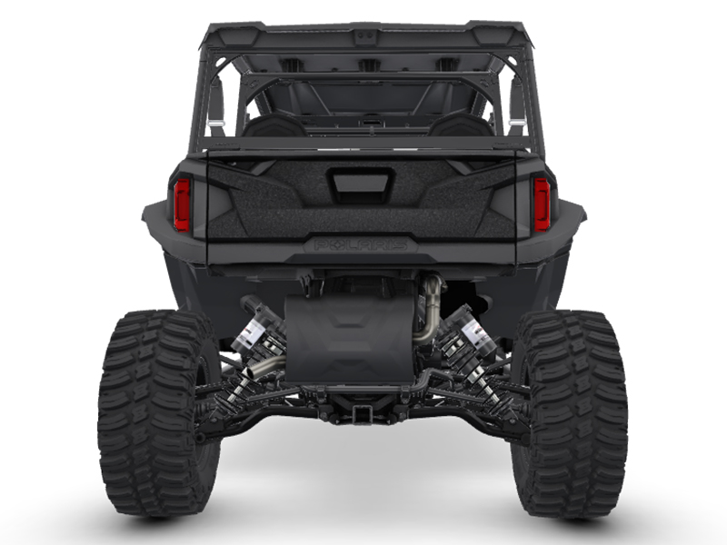2026 Polaris General XP 4 1000 Premium in Santa Maria, California - Photo 8