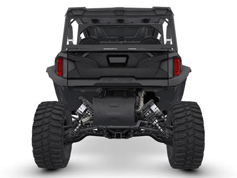 2026 Polaris General XP 4 1000 Premium in Santa Maria, California - Photo 8