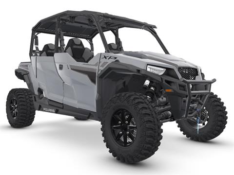2026 Polaris General XP 4 1000 Sport in Elkhart, Indiana - Photo 2