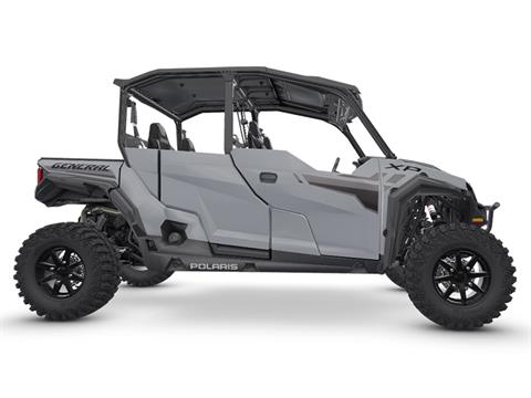 2026 Polaris General XP 4 1000 Sport in Elkhart, Indiana - Photo 3