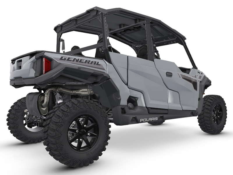 2026 Polaris General XP 4 1000 Sport in Elkhart, Indiana - Photo 6