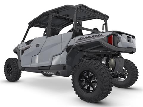 2026 Polaris General XP 4 1000 Sport in Elkhart, Indiana - Photo 7