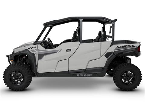 2026 Polaris General XP 4 1000 Sport in Hollister, California - Photo 2