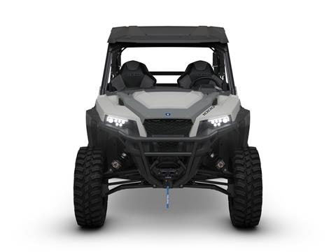 2026 Polaris General XP 4 1000 Sport in Hollister, California - Photo 3
