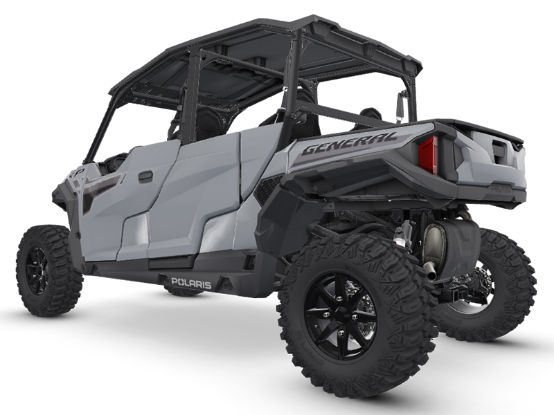 2026 Polaris General XP 4 1000 Sport in Santa Maria, California - Photo 7