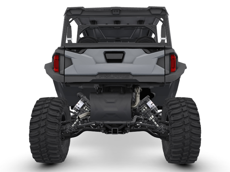 2026 Polaris General XP 4 1000 Sport in Santa Maria, California - Photo 8