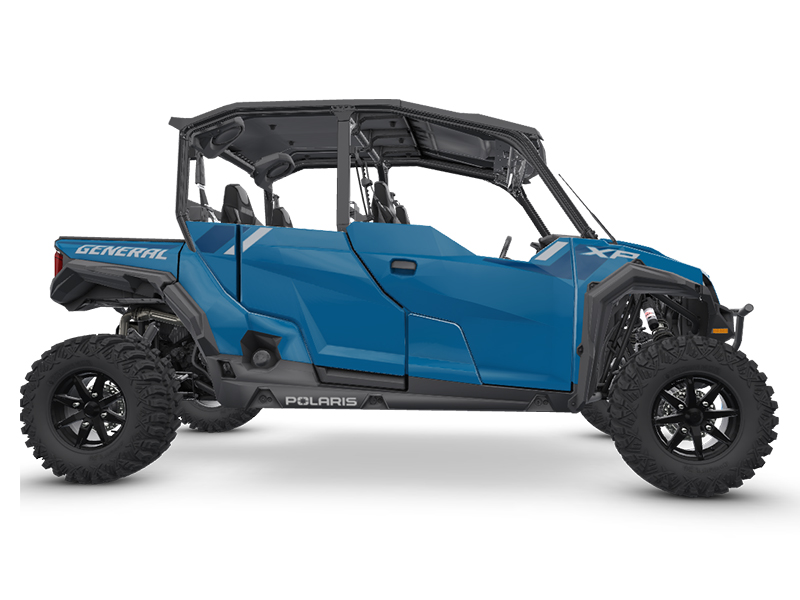 2026 Polaris General XP 4 1000 Ultimate in Elkhart, Indiana - Photo 3