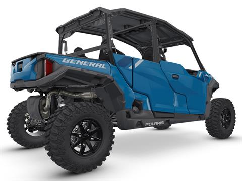 2026 Polaris General XP 4 1000 Ultimate in Elkhart, Indiana - Photo 6
