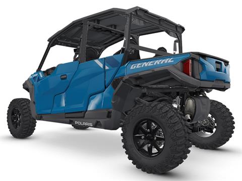 2026 Polaris General XP 4 1000 Ultimate in Elkhart, Indiana - Photo 7