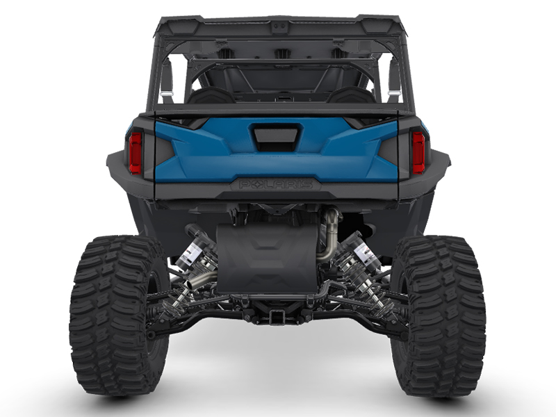 2026 Polaris General XP 4 1000 Ultimate in Elkhart, Indiana - Photo 8